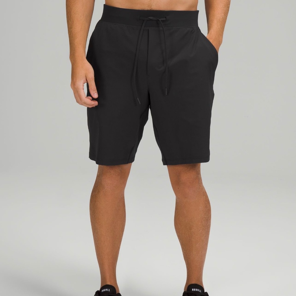 Lululemon T.H.E. Linerless Short 7”